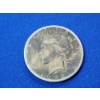Image 2 : 1922-S Silver Peace Dollar