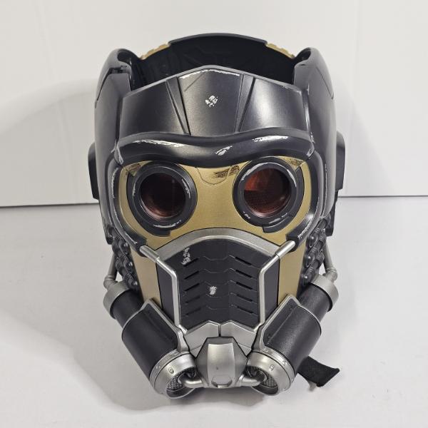 Marvel Legends Guardians Of The Galaxy Star-Lord Electronic Helmet
