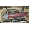 Image 2 : PICKUP IN CANTON -  Chicago Electric Like New Angle Grinder - Working