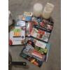Image 4 : *Pick Up At Mantua Home-No Shipping Available* Nutrition Books, Muffin Pans, 3 Quart Baking Dishes,C