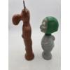 Image 2 : Lot of (2) Vintage 1960's Soaky Bottles 