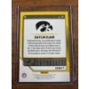 Image 2 : 2024 Donruss Panini Caitlin Clark Basketball Rookie Card - Mint Condition - Exceptional Card
