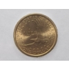 Image 12 : $9 in Assorted US Dollars With Two Coin Displays Ft. Native American Coins & Forgotten Lincoln Penny