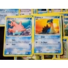Image 2 : Large Lot of Over 50 Assorted Vintage Pokemon Trading Cards ~ Many Sought After Names & Unique Arts