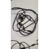 Image 6 : Original XBOX With Power Cords, AV Jacks, Controller & Games *Untested* Does Power On