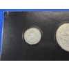 Image 6 : New Orleans Mint Mark Collection: 1908 Barber Dime, 1908 Barber Half Dollar, 1907 Barber Quarter