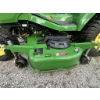 Image 14 : 2023 John Deere X730 Signature Series Lawn Tractor, 60" Deck, 112.9 Hours. Low Hours, Great Cond