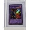 Image 3 : Lot of (3) Yu-Gi-Oh! TCG Trading Cards Including Super Rare/Unlimited - Mint Condition