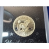 Image 4 : 1974-S Eisenhower Silver Proof Dollar - United States Mint