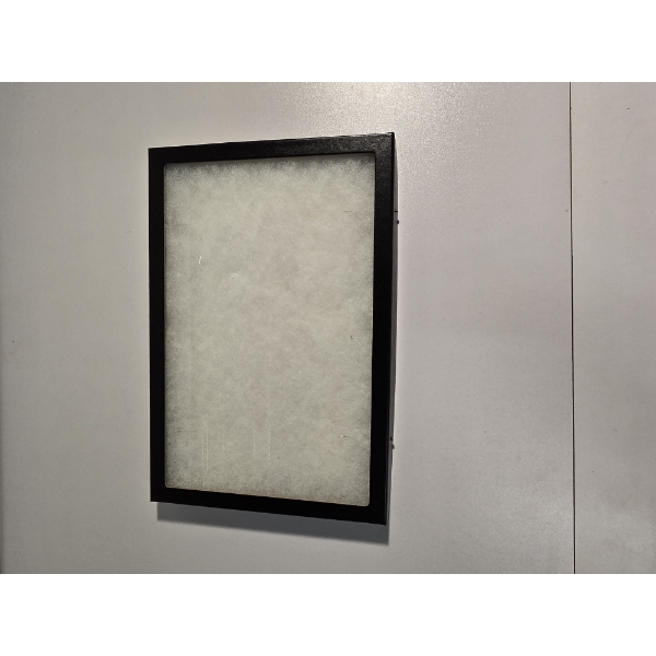 12x8 Glass Top Display Case - Like New