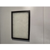 Image 1 : 12x8 Glass Top Display Case - Like New