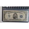 Image 11 : Currency Album Full Of U.S Currency/Silver Certificates - Face Value: $20
