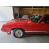 Image 5 : 1979 Chevy Z28 Camaro With 350 HP Engine - Holley Carburetor - HEI Ignition - Power Steering & Brake