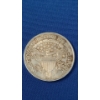 Image 2 : Liberty Draped Bust Design 1 Troy Ounce 999 Fine Silver Round