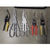 Image 4 : New Stanley Organizer, Large Group Of Snips & Shears