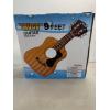 Image 2 : Huge 9 Foot Guitar Pool Float By Kangaroo - New In The Box 