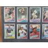 Image 3 : Large Lot of 24 Asstd. Baseball Trading Cards -Mostly 1985 Topps -Includes Vizquel, Griffey & More!