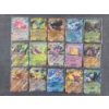 15 Assorted Holo Rare & Promo Pokemon Trading Cards Ft. Blissey & Noivern - NEAR MINT - ENGLISH