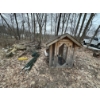 Image 1 : Chicken Coop & Fencing 