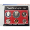 Image 2 : United States Mint 2006 P&D Uncirculated Coin Set & 1976 Proof Set