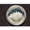 Image 3 : 1982-S Silver Half Dollar George Washington Commemorative - In Capsule - 90% Silver 