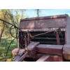 Image 9 : As Shown - Large Capacity Round Baler Unit- In Excellent Working Condition - See Pics