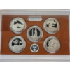 Image 3 : 2013-S United States Mint 14-Coin Proof Set - Original Box & CoA