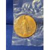 Image 3 : 1953 Dwight D. Eisenhower Inaugurated President January 20th 1953, Copper Token
