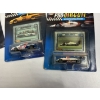 Image 2 : ProCircuit & ProRacing Hot Wheels - Authentic Cars & Drivers! - Michael Andretti