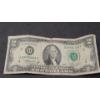 Image 7 : Series 1953 Red Seal $2 Bank Note, Series 1976 Green Seal $2 Bank Note & 20 Pesos Foreign Note
