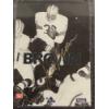 Image 3 : 1992 All World Jim Brown Cleveland Browns Football Card - Graded Card 9 Autograph 10 By CSG