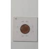 Image 3 : Type II US Lincoln Cent Mint Error Blank Planchet