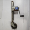 Image 2 : Fulton Performance Series Swing-Away Trailer Jack (Model XP15L, 1,500 lbs. Capacity)