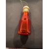 Image 4 : Heinz 57 Tomato Ketchup Hand Blown 6" Glass Bottle Ornament - Mint Condition