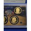 Image 5 : 2007 U.S. Mint Silver Proof Set - Presidential $1 Coin Proof Set - 50 State Quarters- 14 Coins Total