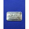 Image 2 : AMPEX 1 oz .999 Fine Silver Bar