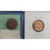 Image 15 : Assorted Error Lincoln Cents -Face Value: $0.12