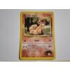 Image 2 : Three Vintage Pokemon Trading Cards ~ 3 Different Pokemon ~ Koga & Brock's ~ 2000 GYM & WotC Era!