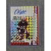 Image 1 : 2021 Panini Mosaic No.RA-88 Rookie Autograph Demetric Felton Trading Card 