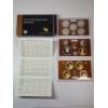 Image 1 : 2012 United States Mint 14-Coin Proof Set