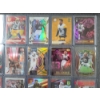 Image 5 : 24 Assorted Numbered Parallel Topps & Panini Football Trading Cards - Mahomes, Chubb, Garrett & More