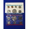 Image 1 : 1973 United States Mint Uncirculated Coin Set - 13 Uncirculated Coins