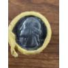 Image 3 : 1976 United States Bicentennial Federal Reserve $10 Uncirculated Roll of Quarters - Mint Condition