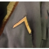 Image 5 : US Army Uniform Full Set Including Trousers Shirt & Jacket - Korea Vintage