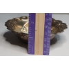 Image 5 : Sterling Silver Scalloped Dish - Weight: 41.9g