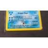 Image 2 : 1999 Gyarados 7/130 Holo Rare Pokemon Trading Card From Base Set 2