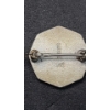 Image 20 : Assorted Sterling Silver Earrings, Necklaces, Brooches & More - Total Weight: 64.1g
