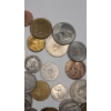Image 6 : Varied Collection Of World Coins - Brazil, Mexico, Germany, France & More