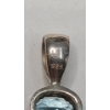 Image 7 : Sterling Silver Rings & Pendants - Total Weight: 29.6g