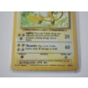 Image 3 : Vintage 1999 Pokemon Trading Card - Raichu Holo #14/102 - In Holder